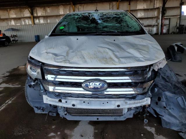 Photo 5 from auction – 2013 FORD EDGE LIMIT with VIN 2FMDK3KC9DBB06595