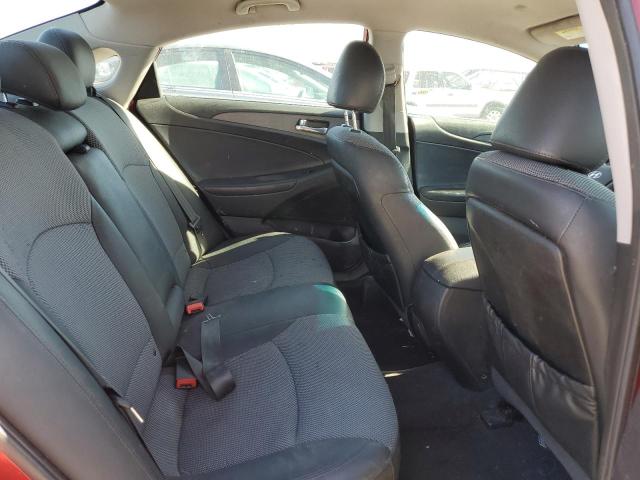 صورة رقم 10 من المزاد - 2011 HYUNDAI SONATA SE مع VIN 5NPEC4AC2BH007471