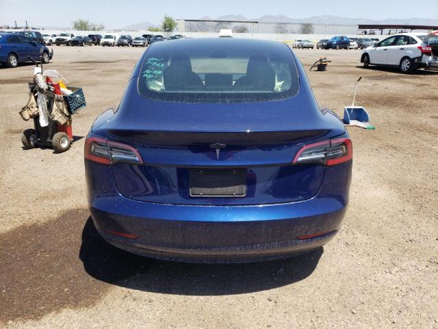 Photo 6 from auction – 2023 TESLA MODEL 3 with VIN 5YJ3E1EA7PF459544