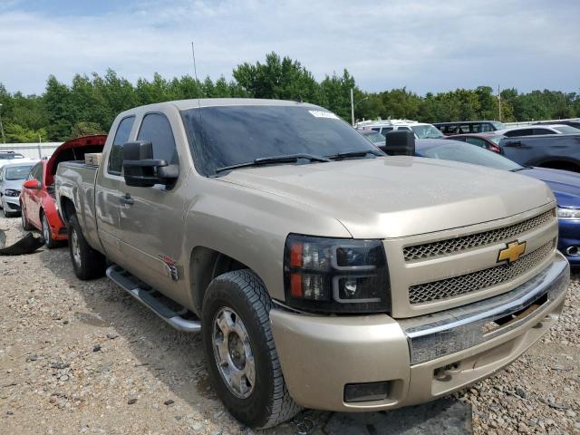 Zdjęcie 4 z aukcji – 2007 CHEVROLET SILVERADO z VIN 1GCEK19077Z628376