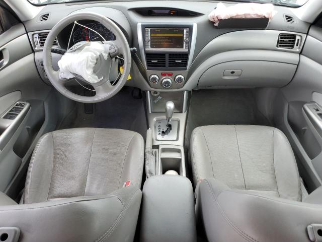 Photo 8 from auction – 2010 SUBARU FORESTER 2 with VIN JF2SH6DC8AH900562