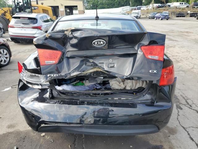 Photo 6 from auction – 2012 KIA FORTE EX with VIN KNAFU4A29C5525178
