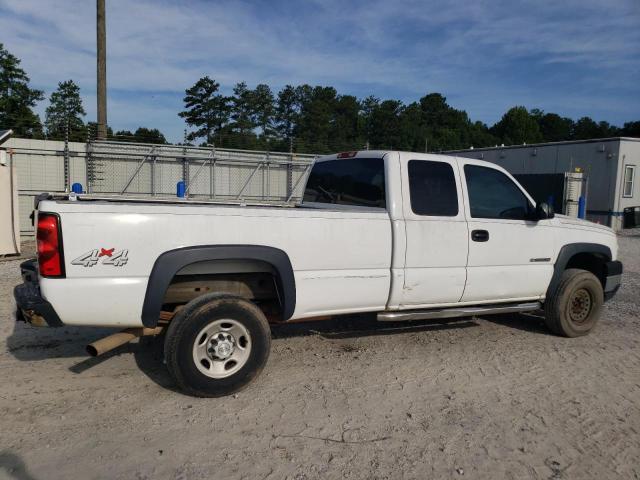 Photo 3 from auction – 2006 CHEVROLET SILVERADO with VIN 1GCHK29U86E220173
