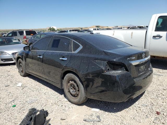 Photo 2 from auction – 2015 NISSAN ALTIMA 3.5 with VIN 1N4BL3AP0FC488537