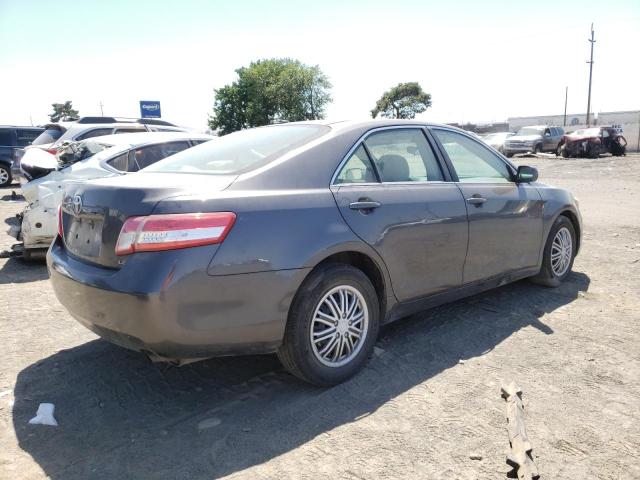 Фото 3 с аукциона – 2011 TOYOTA CAMRY BASE с VIN 4T1BF3EK2BU738053