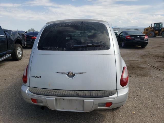 Photo 6 from auction – 2008 CHRYSLER PT CRUISER with VIN 3A8FY48B58T135689