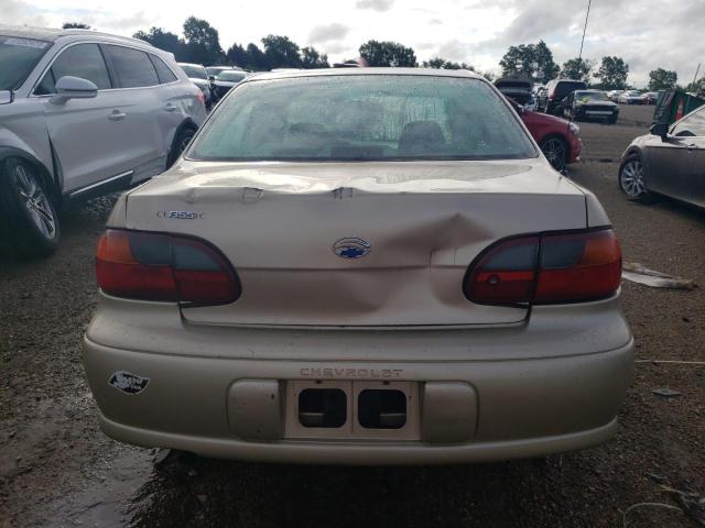 Photo 6 from auction – 2004 CHEVROLET CLASSIC with VIN 1G1ND52F44M593667