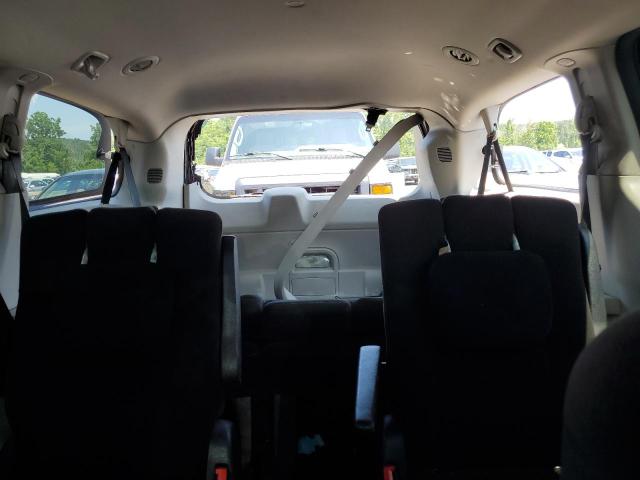 Photo 10 from auction – 2012 DODGE GRAND CARA with VIN 2C4RDGCG2CR294993