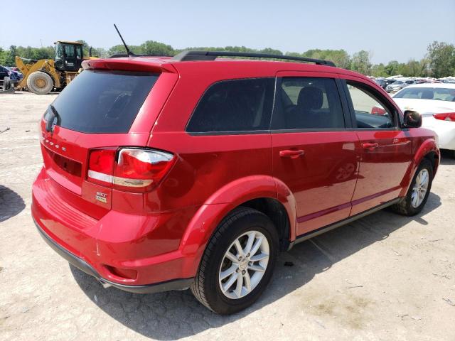 Photo 3 from auction – 2015 DODGE JOURNEY SX with VIN 3C4PDCBG5FT733896