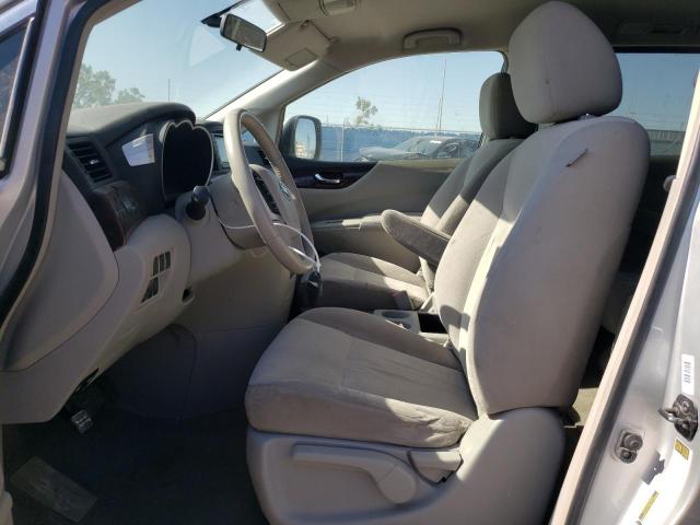 Foto 7 de la subasta – 2016 NISSAN QUEST S con VIN JN8AE2KP1G9155355