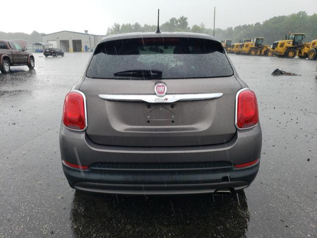 Photo 6 from auction – 2016 FIAT 500X EASY with VIN ZFBCFXBT2GP379728
