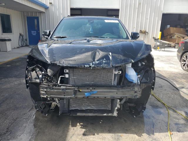 Photo 5 from auction – 2021 CHEVROLET BLAZER 2LT with VIN 3GNKBCRS9MS545130