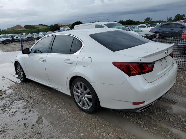 Photo 2 from auction – 2014 LEXUS GS 350 with VIN JTHBE1BL7E5043508