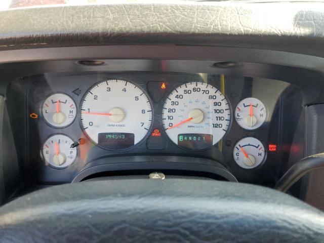 Photo 9 from auction – 2003 DODGE RAM 1500 S with VIN 1D7HA18N73S202967