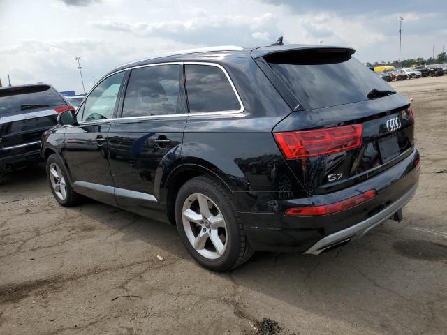 صورة رقم 2 من المزاد - 2018 AUDI Q7 PREMIUM مع VIN WA1AAAF79JD021767
