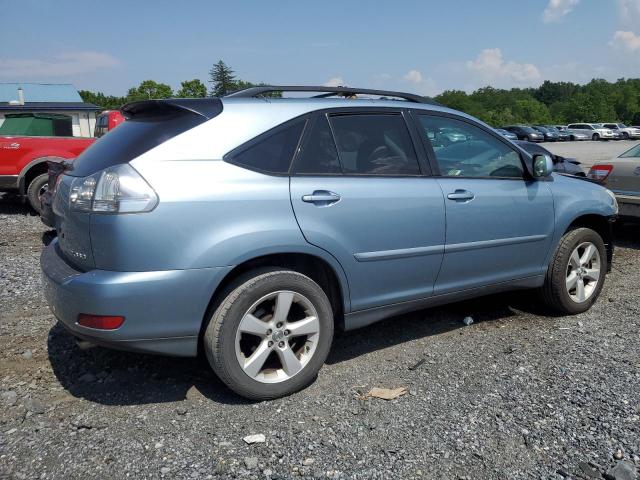 Photo 3 from auction – 2005 LEXUS RX 330 with VIN 2T2HA31U75C082773