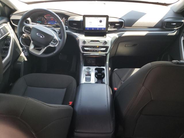 Photo 8 from auction – 2022 FORD EXPLORER X with VIN 1FMSK7DH0NGB25389