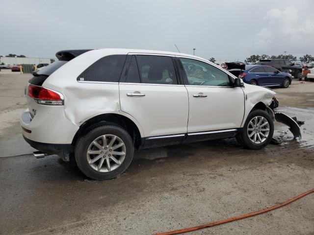 Photo 3 from auction – 2015 LINCOLN MKX with VIN 2LMDJ8JKXFBL20916