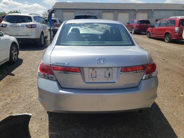 Photo 6 from auction – 2012 HONDA ACCORD SE with VIN 1HGCP2F60CA080996