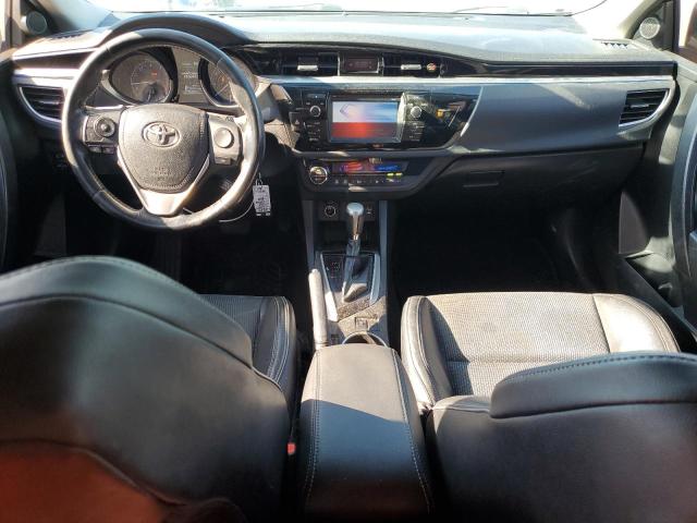Photo 8 from auction – 2014 TOYOTA COROLLA L with VIN 5YFBURHE8EP002383