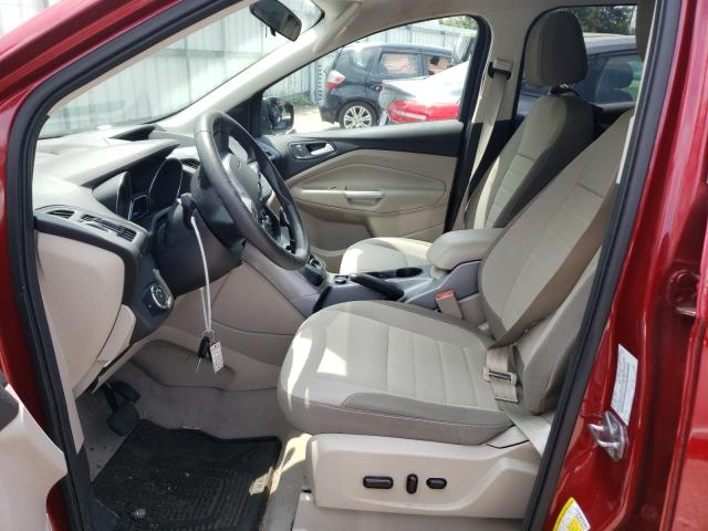 Photo 7 from auction – 2015 FORD ESCAPE SE with VIN 1FMCU0G77FUA76249