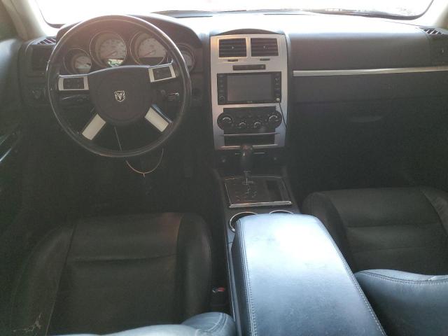 Photo 8 from auction – 2009 DODGE CHARGER R/ with VIN 2B3KA53T09H503966