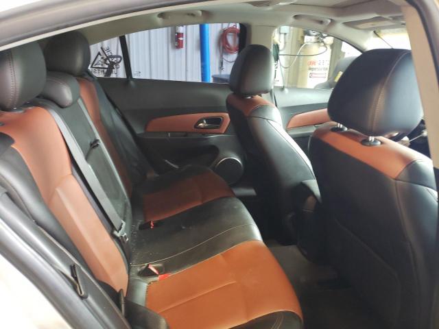 Photo 10 from auction – 2011 CHEVROLET CRUZE LT with VIN 1G1PG5S90B7109919