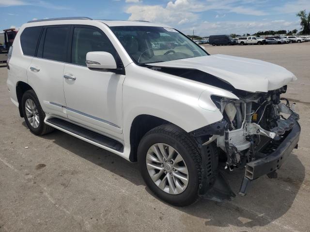 Photo 4 from auction – 2016 LEXUS GX 460 with VIN JTJBM7FX0G5139520