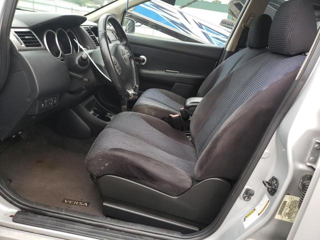 Photo 7 from auction – 2011 NISSAN VERSA S with VIN 3N1BC1CP2BL490531
