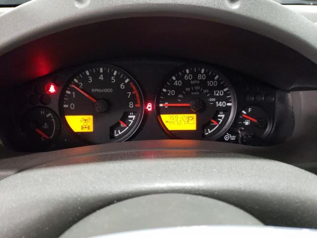 Photo 9 from auction – 2017 NISSAN FRONTIER S with VIN 1N6DD0FV6HN763886