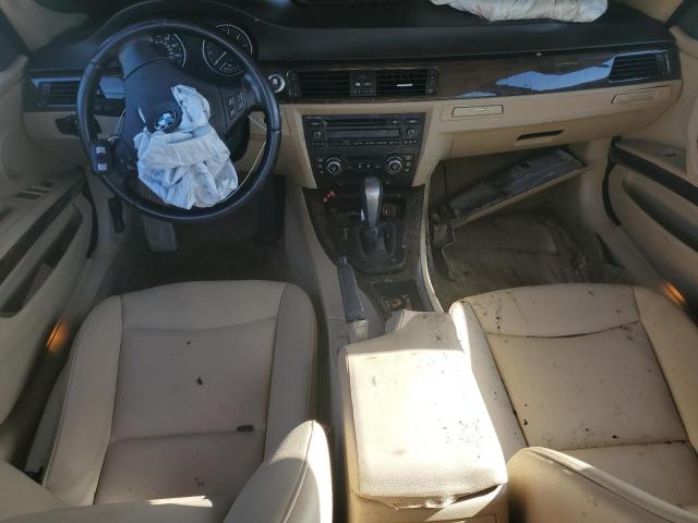 Photo 8 from auction – 2008 BMW 328 I SULE with VIN WBAVC53528FZ89684