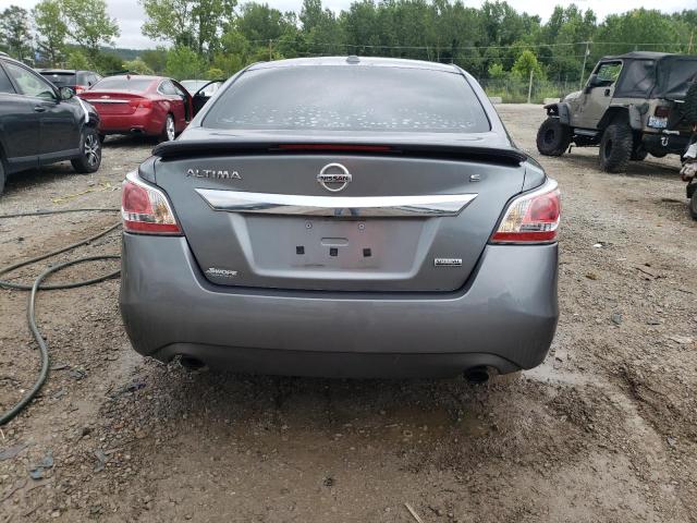 Photo 6 from auction – 2015 NISSAN ALTIMA 2.5 with VIN 1N4AL3AP6FC480115