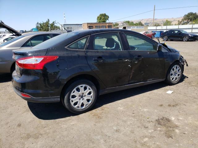 Photo 3 from auction – 2012 FORD FOCUS SE with VIN 1FAHP3F21CL251305