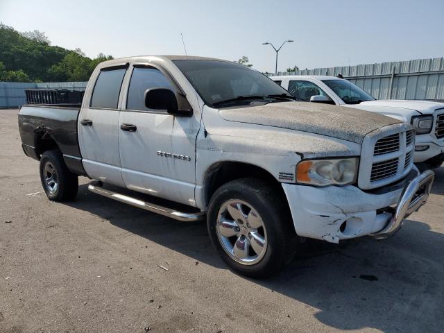 Photo 4 from auction – 2005 DODGE RAM 1500 S with VIN 1D7HU18DX5S229307