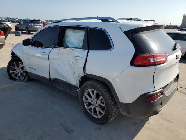 Photo 2 from auction – 2015 JEEP CHEROKEE L with VIN 1C4PJLCB5FW676959