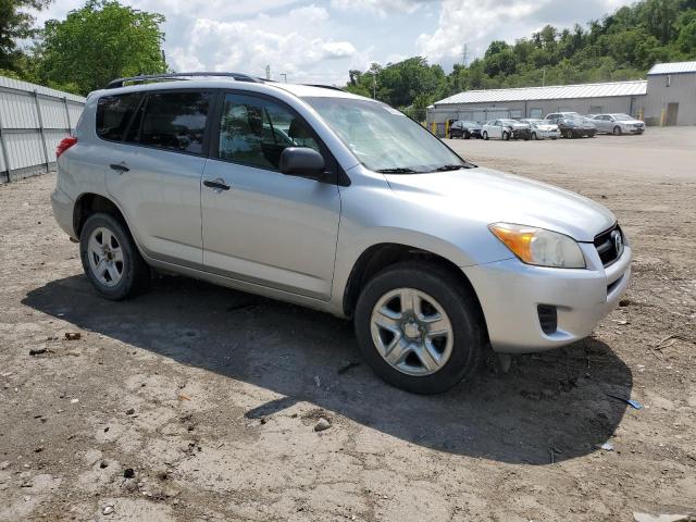 Photo 4 from auction – 2010 TOYOTA RAV4 with VIN 2T3BF4DV3AW059075