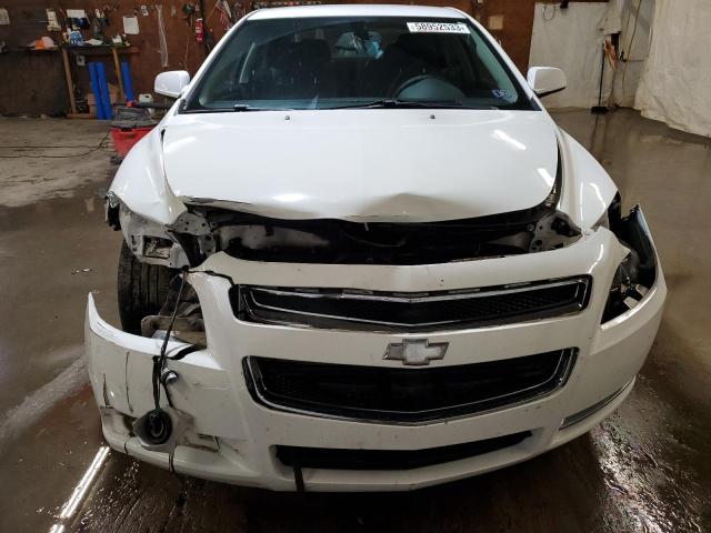 Photo 5 from auction – 2011 CHEVROLET MALIBU 1LT with VIN 1G1ZC5E15BF223916