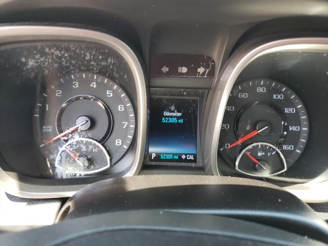 Photo 9 from auction – 2015 CHEVROLET MALIBU 1LT with VIN 1G11C5SL2FF347327