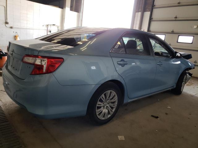 Photo 3 from auction – 2012 TOYOTA CAMRY BASE with VIN 4T4BF1FK0CR273055
