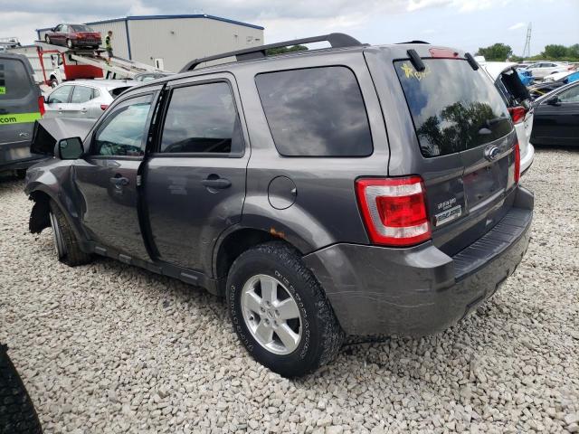 صورة رقم 2 من المزاد - 2011 FORD ESCAPE XLT مع VIN 1FMCU9D74BKB37314