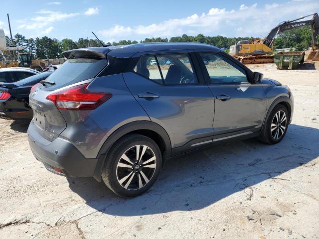 Photo 3 from auction – 2020 NISSAN KICKS SR with VIN 3N1CP5DV6LL510567