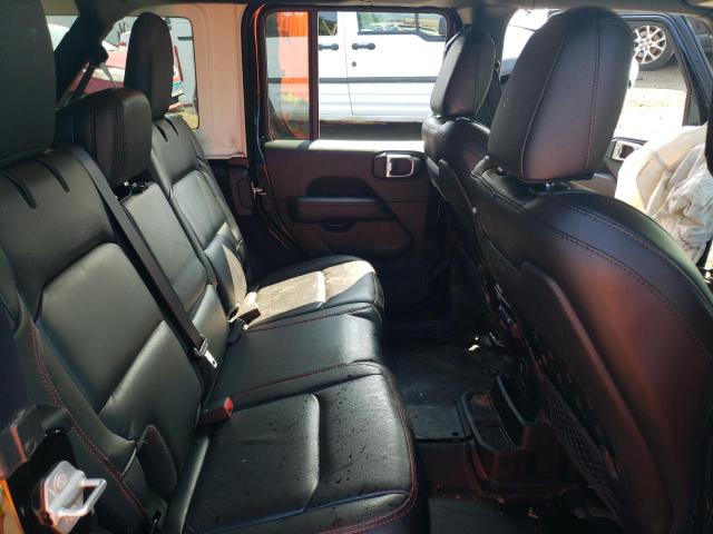Photo 10 from auction – 2021 JEEP WRANGLER U with VIN 1C4HJXFN9MW613359