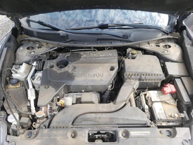 Photo 11 from auction – 2017 NISSAN ALTIMA 2.5 with VIN 1N4AL3AP1HC149011
