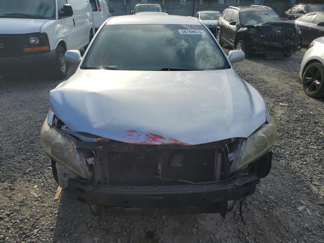 Photo 5 from auction – 2009 TOYOTA CAMRY BASE with VIN 4T1BE46K79U389361