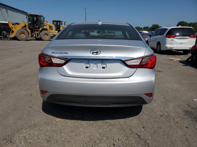 Photo 6 from auction – 2014 HYUNDAI SONATA GLS with VIN 5NPEB4AC2EH864932
