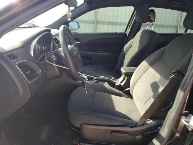 Фото 7 с аукциона – 2014 CHRYSLER 200 LX с VIN 1C3CCBAB4EN208364