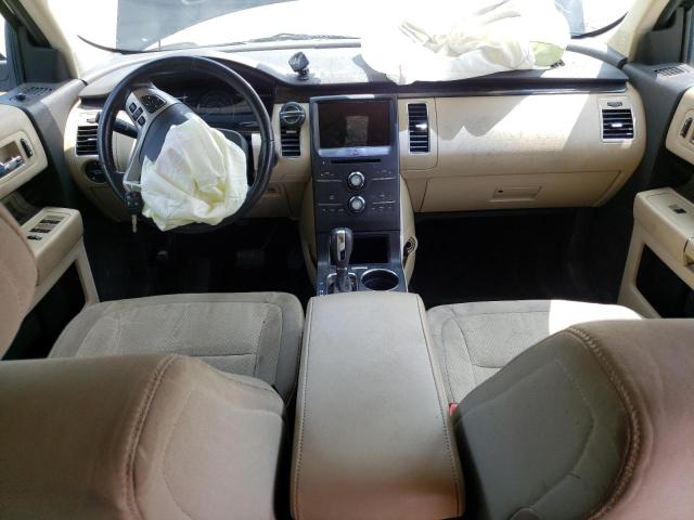 Photo 8 from auction – 2014 FORD FLEX SEL with VIN 2FMGK5C80EBD01280