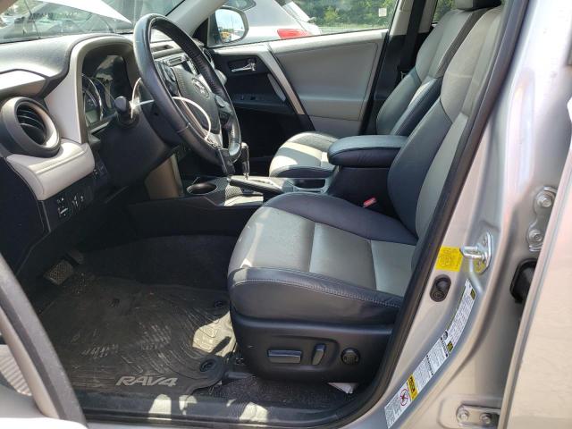 Photo 7 from auction – 2013 TOYOTA RAV4 LIMIT with VIN 2T3DFREV2DW081058