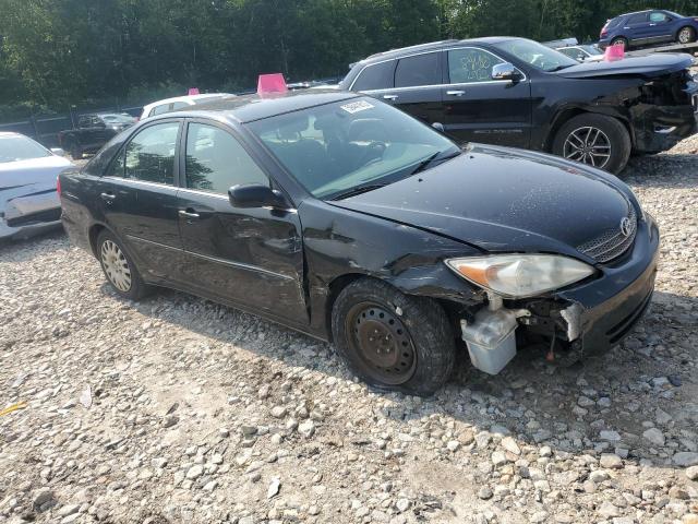 Photo 4 from auction – 2002 TOYOTA CAMRY with VIN 4T1BE30K12U005213