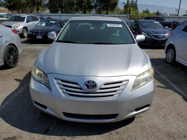 Photo 5 from auction – 2009 TOYOTA CAMRY BASE with VIN 4T4BE46K59R054900